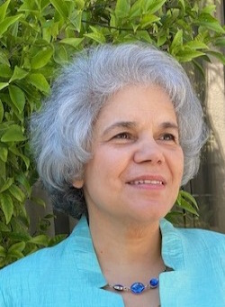 Dra. Maria Angelina Pereira